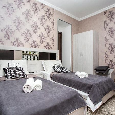 Teatron Otel Tiflis Dış mekan fotoğraf